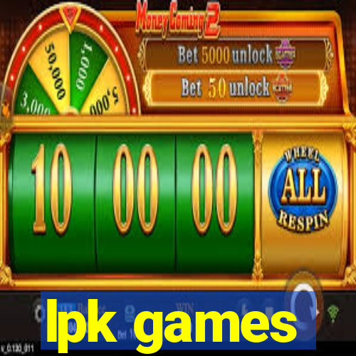 lpk games